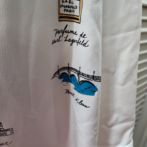 Karl Lagerfeld - Picture 4 of 5